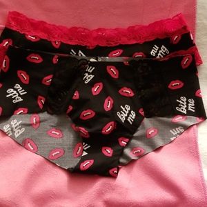 VS panties